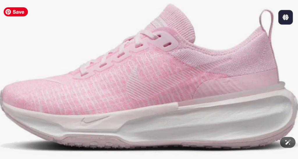 The best  Nike running shoes for women in 2025:Durability